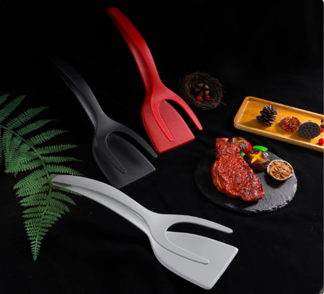 Magic 2 In 1 Spatula