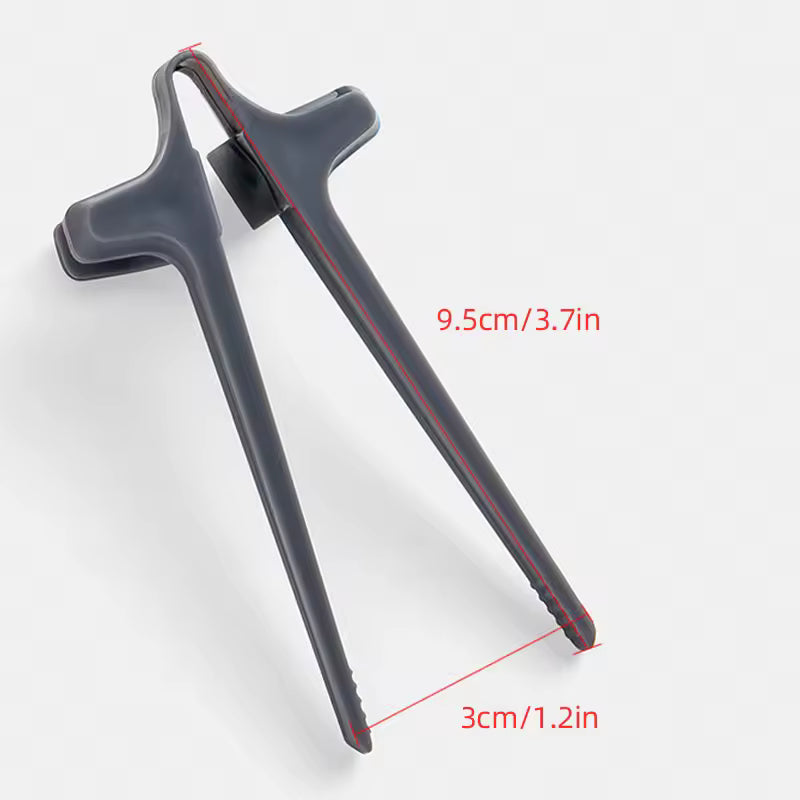 Lazy Finger Snacking Chopsticks