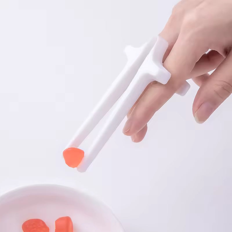 Lazy Finger Snacking Chopsticks