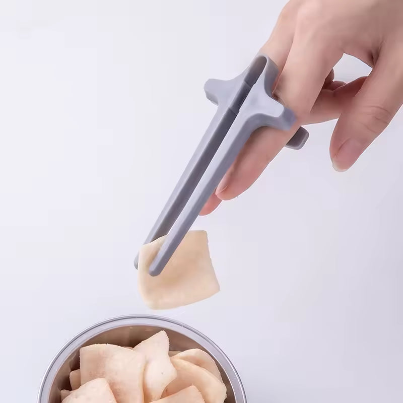 Lazy Finger Snacking Chopsticks