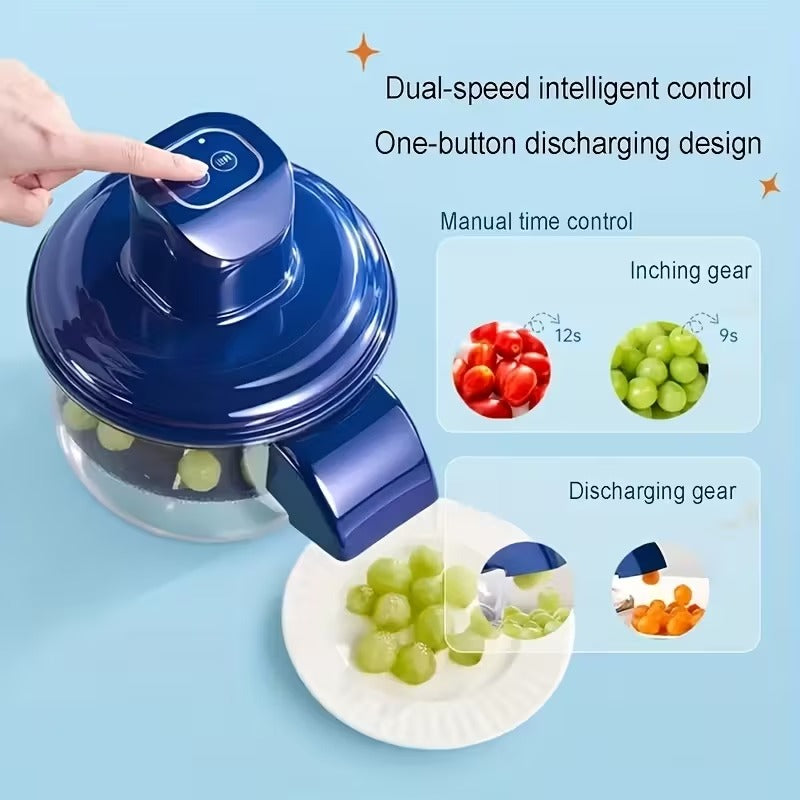 Peeling Machine