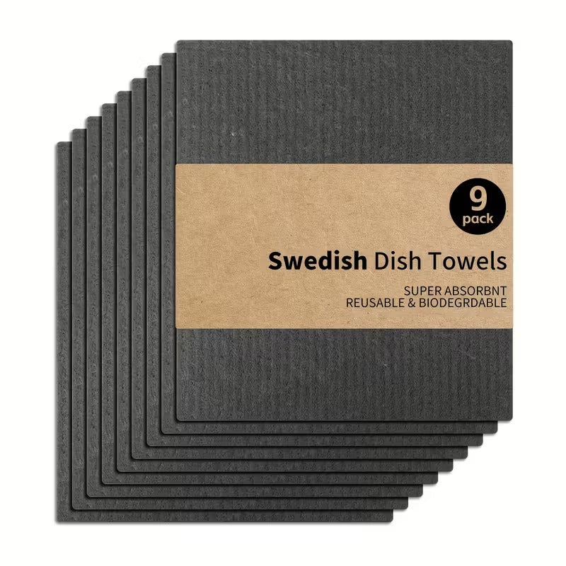 Swedish Dish Cloth