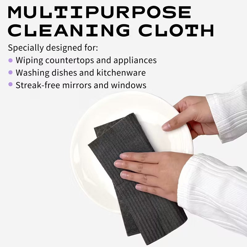 Swedish Dish Cloth