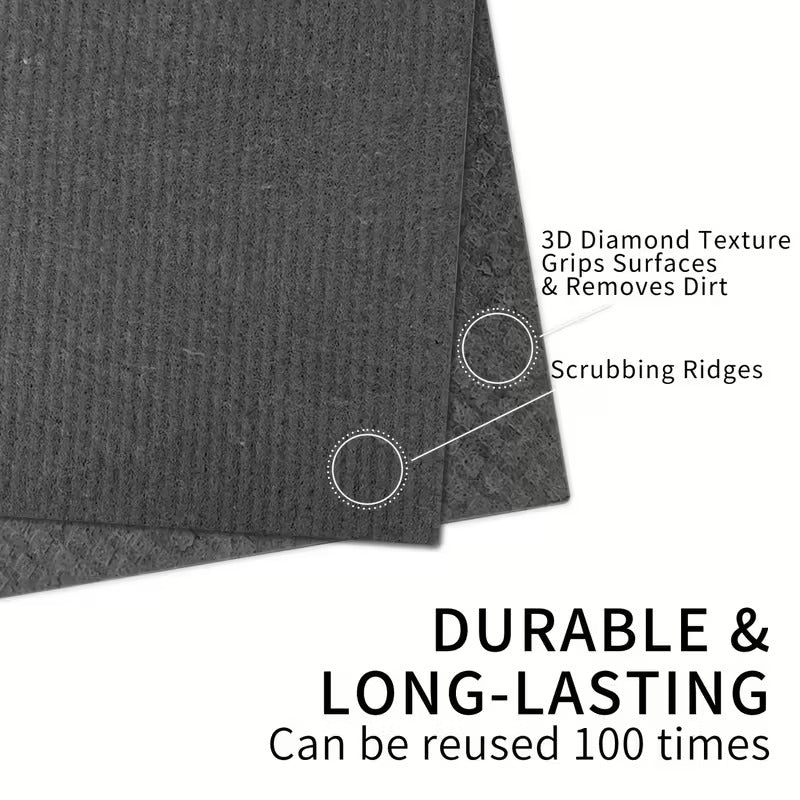 Swedish Dish Cloth