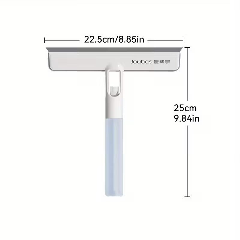 3 in 1 Window Cleaning