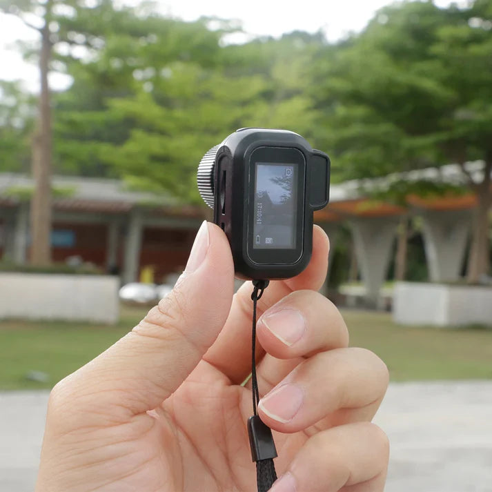 Magic Mini Cam 📷 (Included 32GB card)