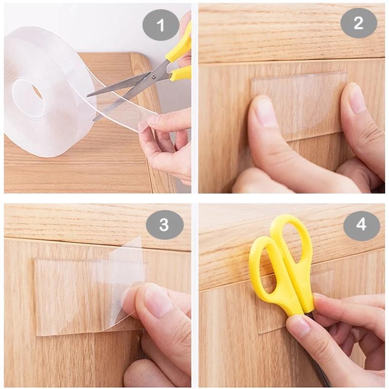 Double Sided Mounting Tape
