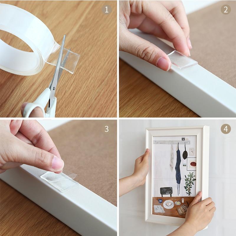 Double Sided Mounting Tape