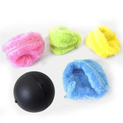 Active Rolling Ball (4 Colors Included)