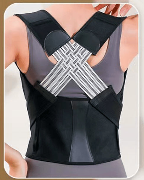 Back Posture Corrector
