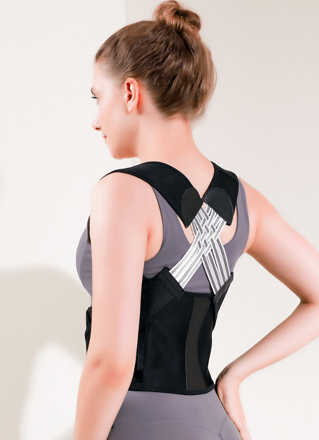Back Posture Corrector