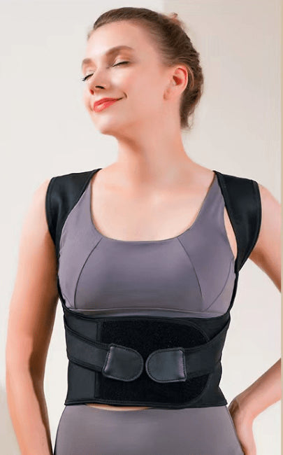 Back Posture Corrector
