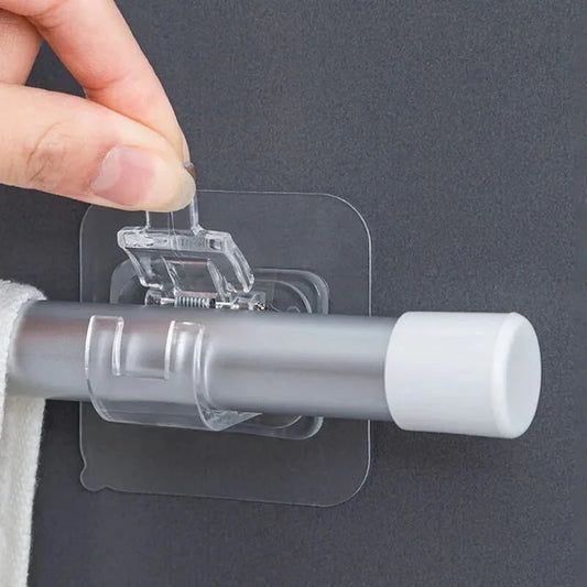 Rod hanging Holder