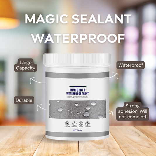 Magic Sealant Waterproof
