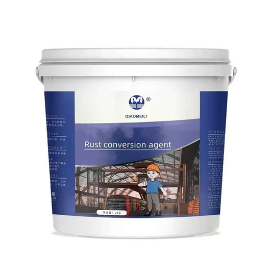 500 G Metal Paint Rust Remover