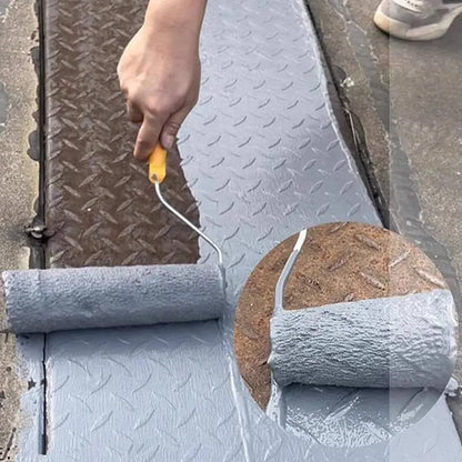 500 G Metal Paint Rust Remover