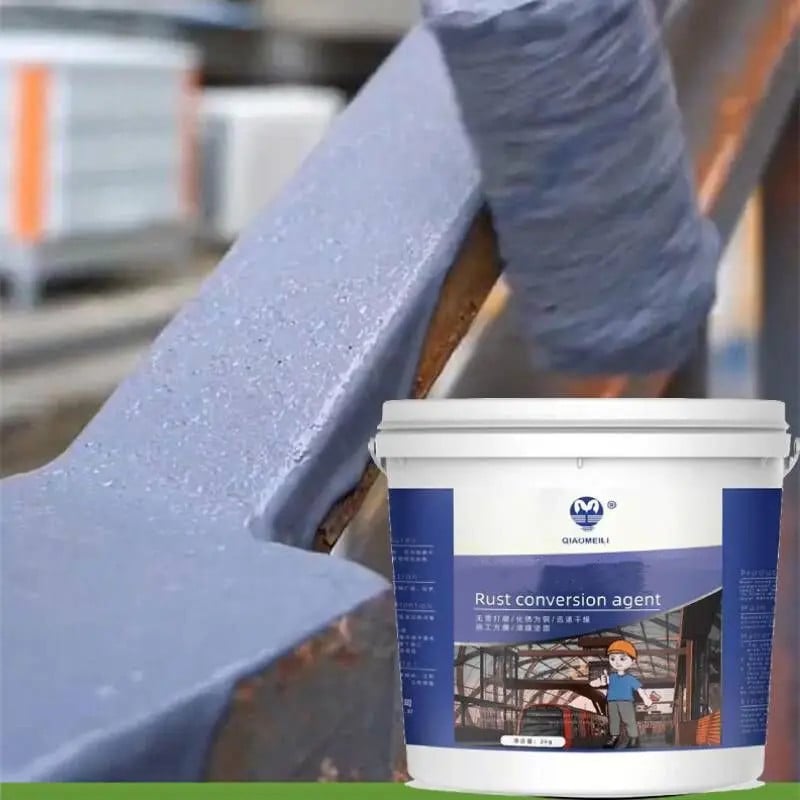 500 G Metal Paint Rust Remover