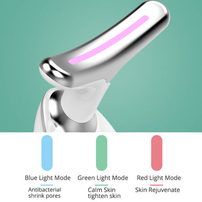 MicroGlow Led Face Sculptor