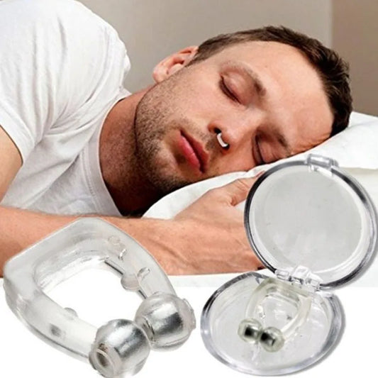 Anti Snoring (4 PIECES)