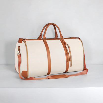 Magic Luggage