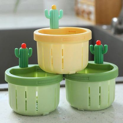 Cactus sink Basket