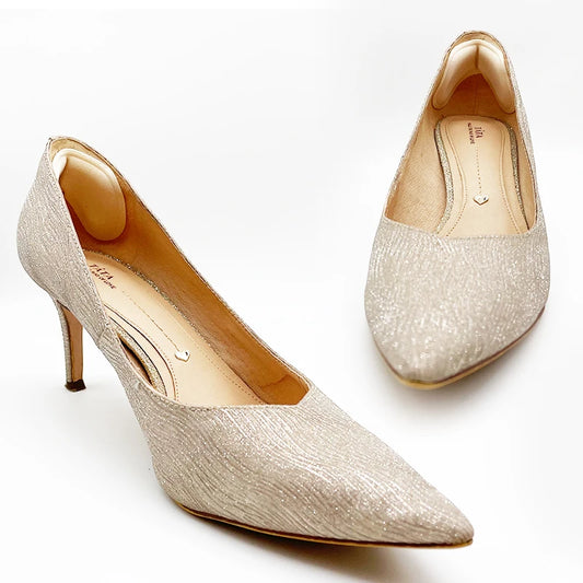 Heel Pads