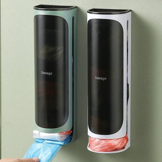 Wall Storage