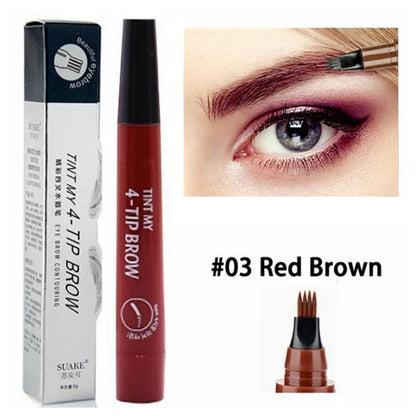 NATURAL EYEBROW PEN