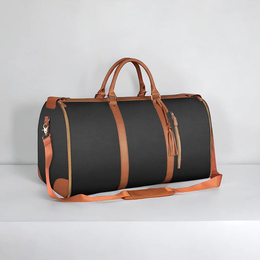 Magic Luggage