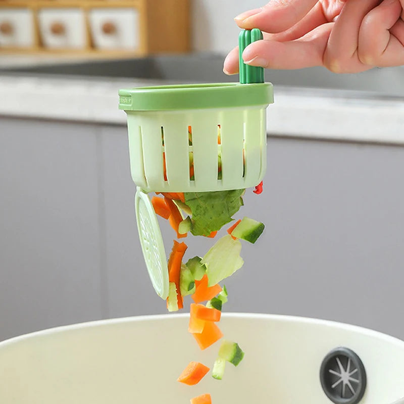 Cactus sink Basket