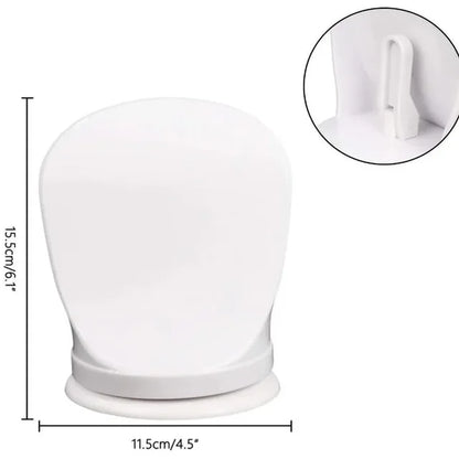 Bathroom Shower Foot Rest