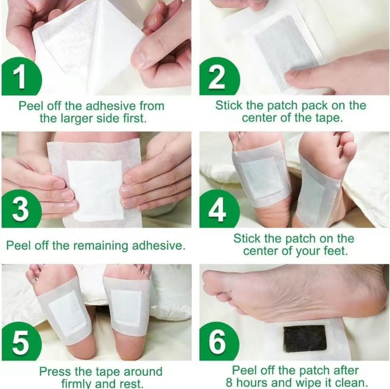 Rosemary  Deep Cleaning