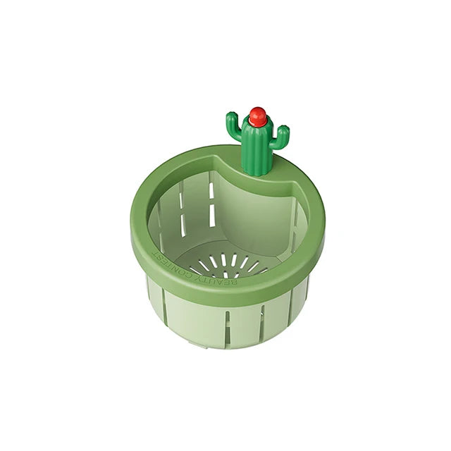 Cactus sink Basket