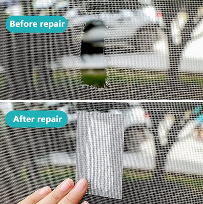 Screen Repair Tape
