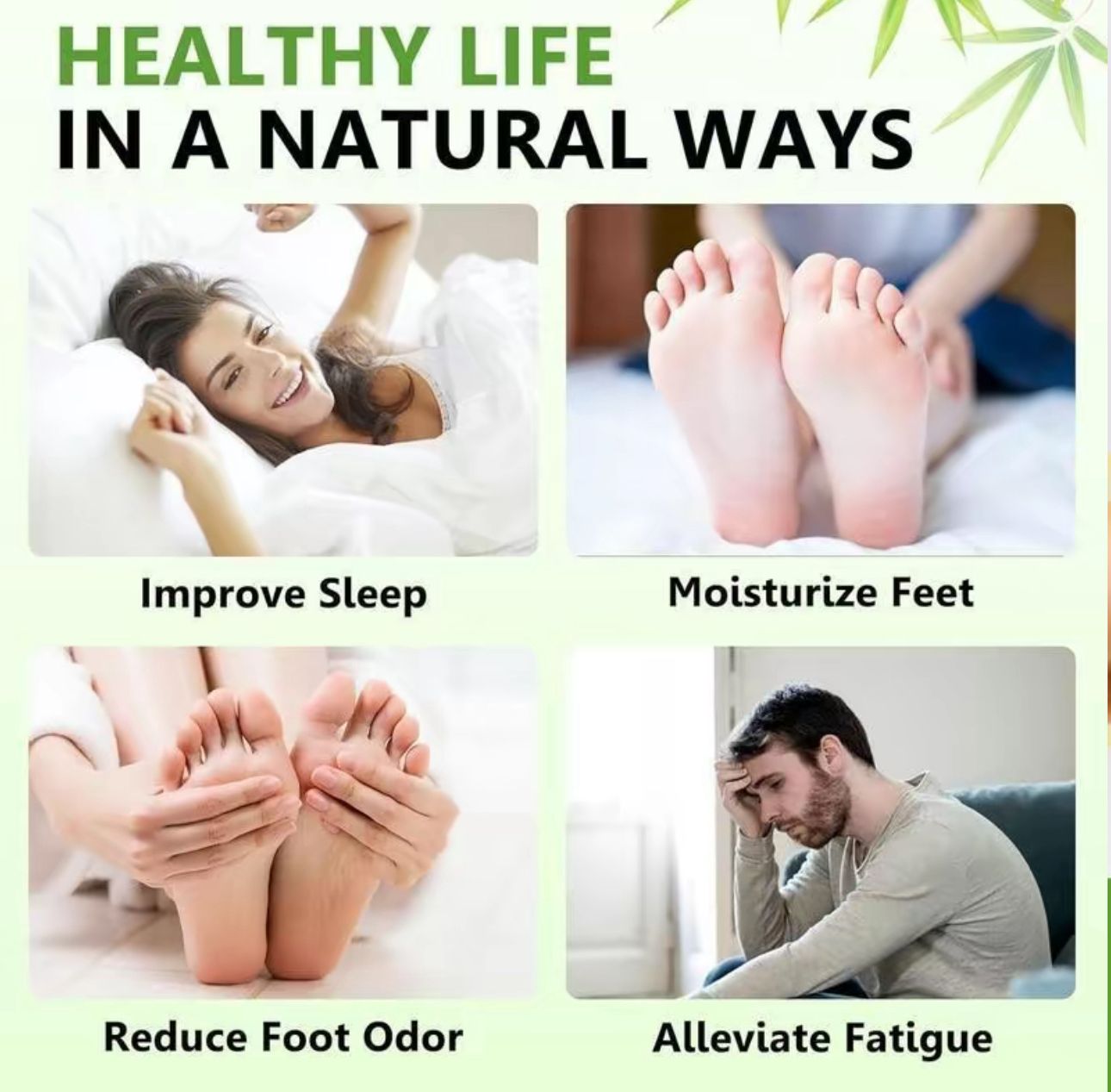 Rosemary  Deep Cleaning