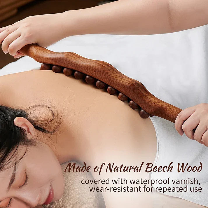 Body Massage Stick