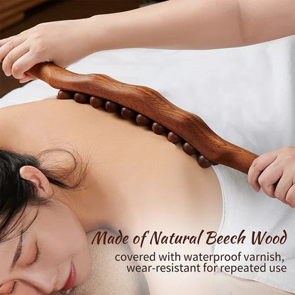 Body Massage Stick