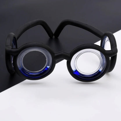 Car Sickness Glasses