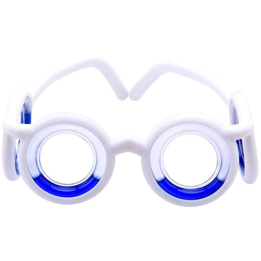Car Sickness Glasses