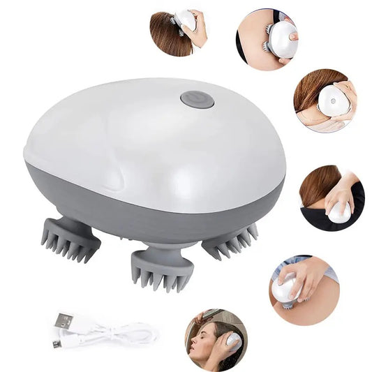 Magic Massager