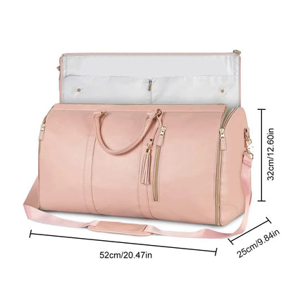 Magic Luggage