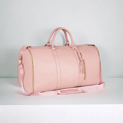 Magic Luggage