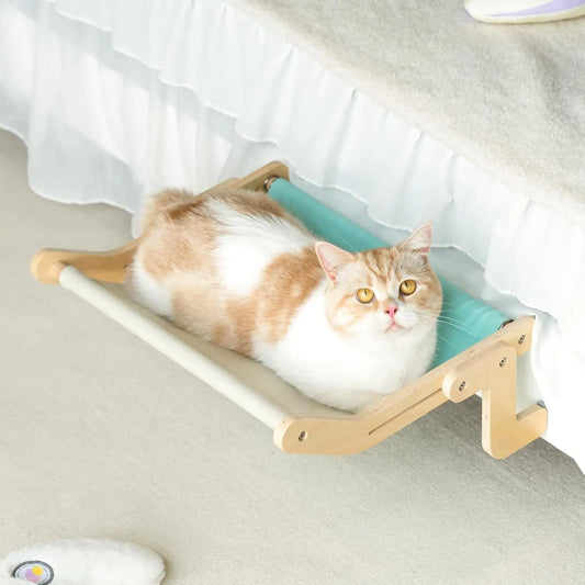 Cat Bedside Hammock