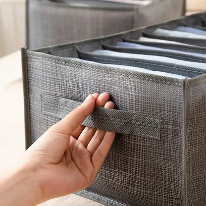 Clothes Organizer