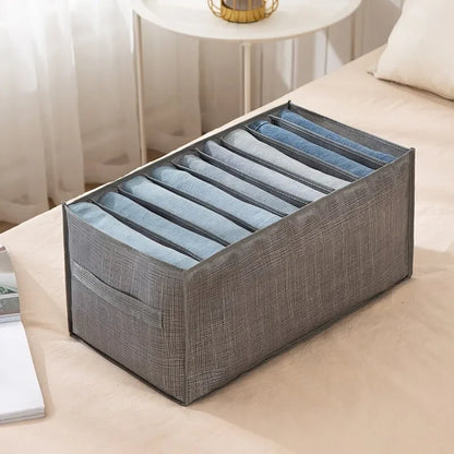 Clothes Organizer