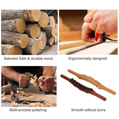 Body Massage Stick
