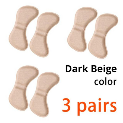 Heel Pads