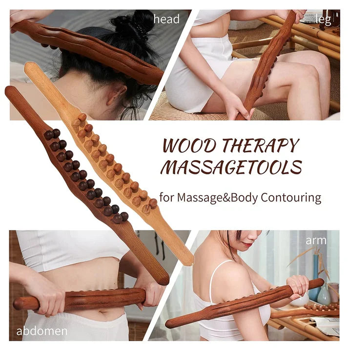 Body Massage Stick