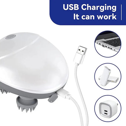 Magic Massager
