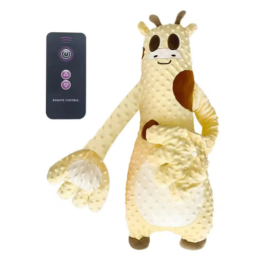 Pillow Sleeping Slap